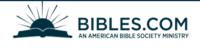 Bibles.com Coupons