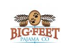 Big Feet Pajama Coupons