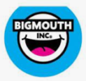 Big Mouth Coupons