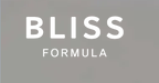 Bliss Formula Coupons