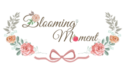 Blooming Moment Florist Coupons