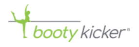 Booty Kicker Coupons