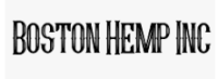 Boston Hemp Coupons