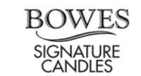 Bowes Signature Candle Coupons