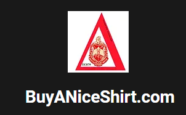 Buy A Nice Shirt Coupons