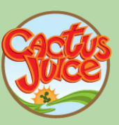 Cactus Juice Coupons