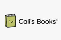 Cali's Books Coupons