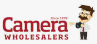 Camera Wholesalers Coupons