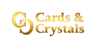 Cards & Crystals Coupons