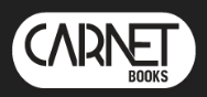 Carnet Books Coupons