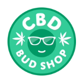 CBD Bud Shop Coupons