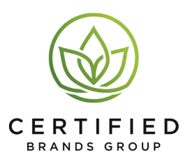 Certified Brands Group Coupons