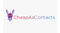 Cheapascontacts Coupons