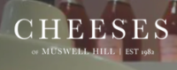 Cheeses of Muswell Hill Coupons