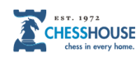 Chess House Coupons