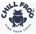 Chill Frog CBD Coupons