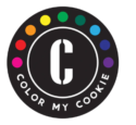 Color My Cookie Coupons