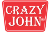 Crazy John India Coupons