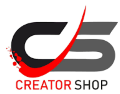 Creator Shop Coupons