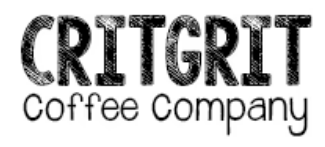 Critgrit Coffee Company Coupons