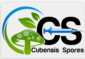 Cubensis Spores Coupons