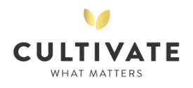 30% Off Cultivate What Matters Coupons & Promo Codes 2024