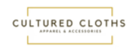 Cultured Cloths Apparel & Accessories Coupons