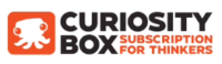 Curiosity Box Coupons