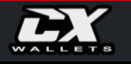 CX Wallets Coupons