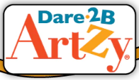 Dare 2B Artzy Coupons