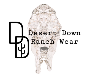 Desert Down Ranch Wear Coupons