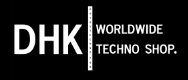 DHK The Worldwide TECHNO Coupons