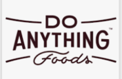 Do Anything Foods Coupons