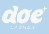 Doe Lashes Coupons