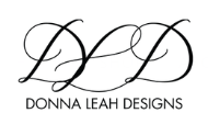 Donna Leah Designs Coupons