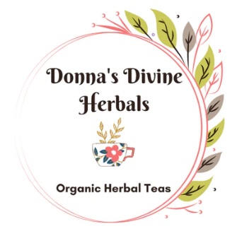Donna's Divine Herbals Coupons