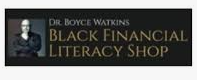 Dr. Boyce Watkins Financial Literacy Store Coupons