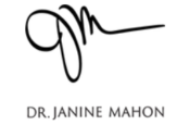 Dr. Janine Mahon Coupons