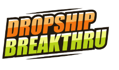 Dropship Breakthru Coupons