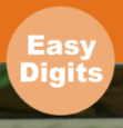 Easy Digits Coupons