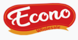 Econo Whole Sale Coupons