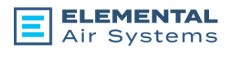 Elemental Air Systems Coupons
