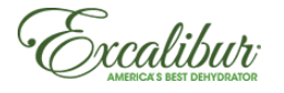 Excalibur Dehydrator Coupons