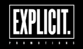 Explicit Promotions Coupons