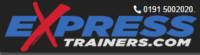 Express Trainers Coupons