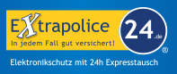 Extrapolice24 DE Coupons