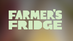 Farmer's Fridge Coupons