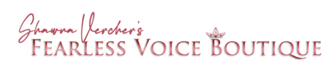 Fearless Voice Boutique Coupons