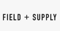 Field + Supply Coupons