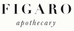 Figaro Apothecary Coupons